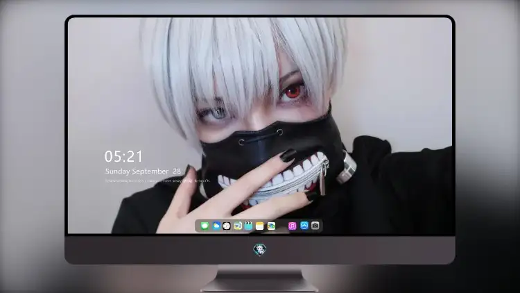 Photo by 壁纸图