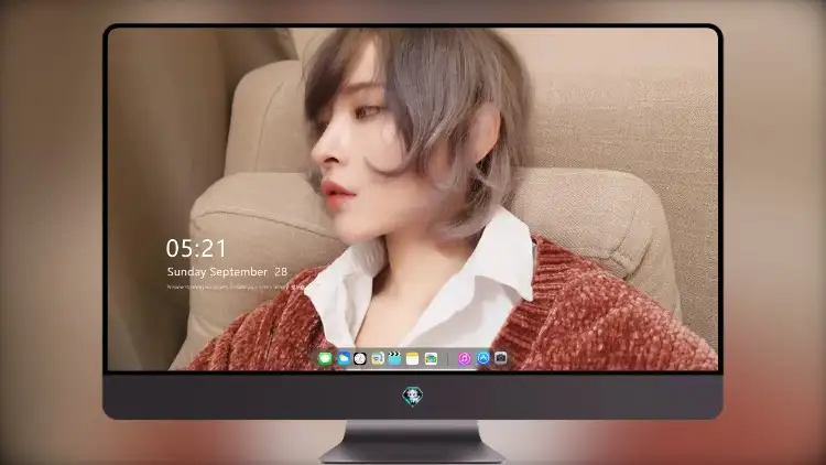 Photo by 壁纸图