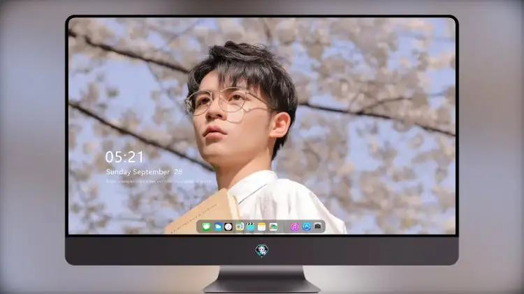Photo by 壁纸图