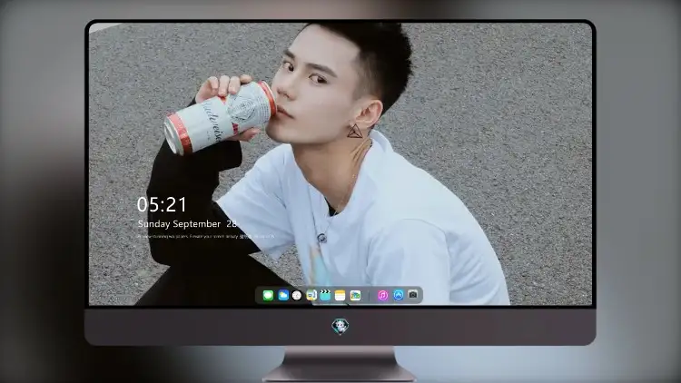 Photo by 壁纸图