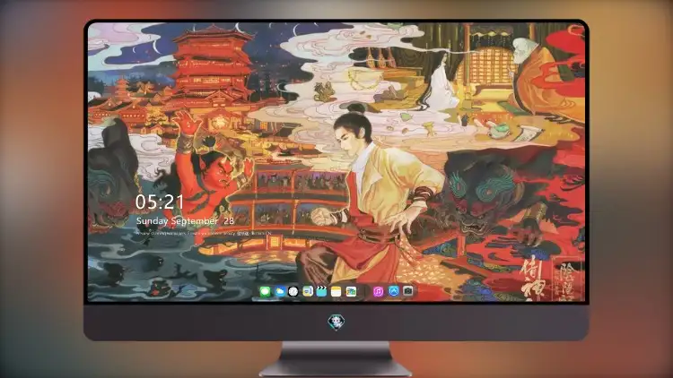 Photo by 壁纸图