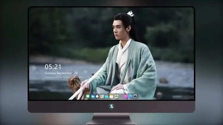 Photo by 壁纸图