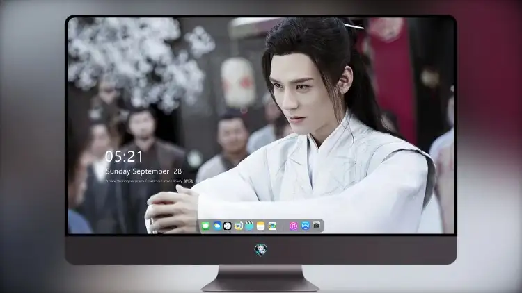 Photo by 壁纸图
