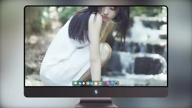 Photo by 壁纸图
