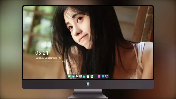 Photo by 壁纸图