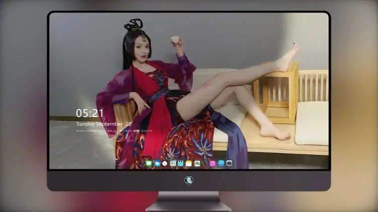 Photo by 壁纸图