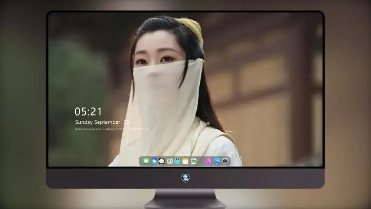 Photo by 壁纸图