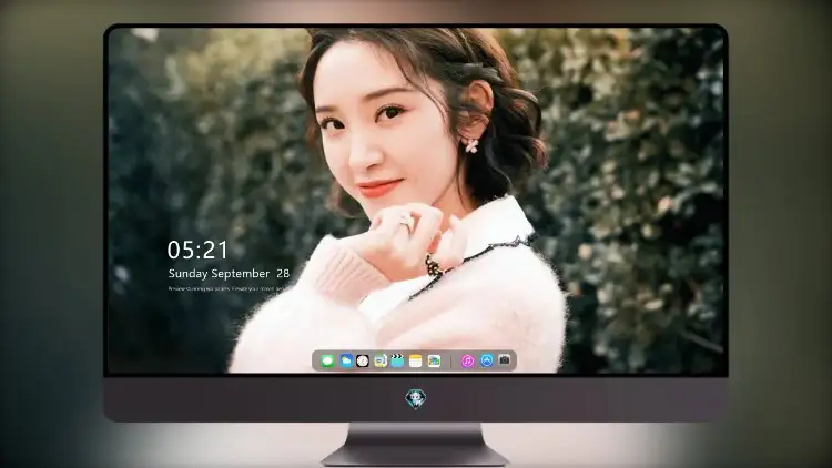 Photo by 壁纸图