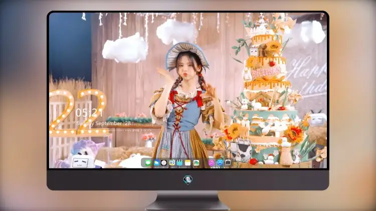 Photo by 壁纸图