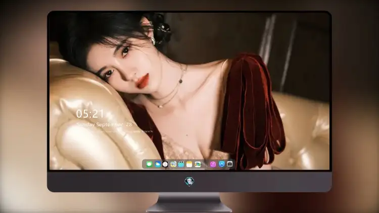 Photo by 壁纸图