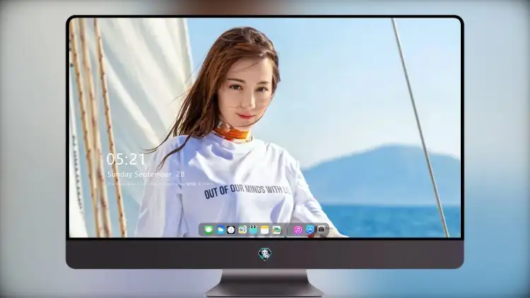 Photo by 壁纸图