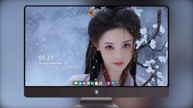 Photo by 壁纸图