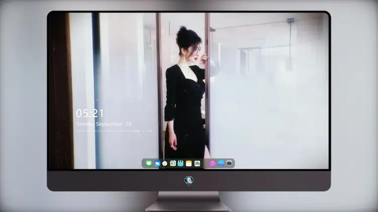 Photo by 壁纸图