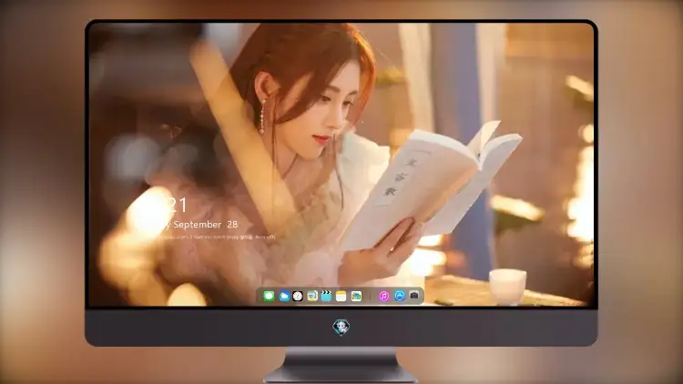 Photo by 壁纸图