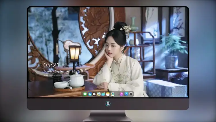 Photo by 壁纸图