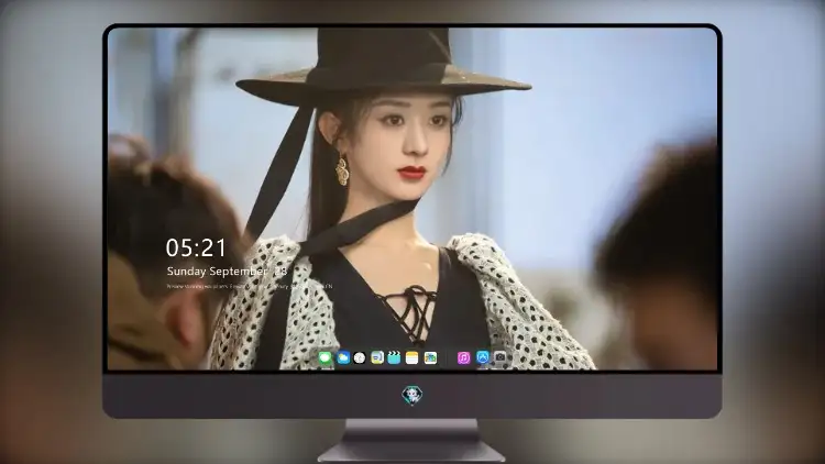 Photo by 壁纸图