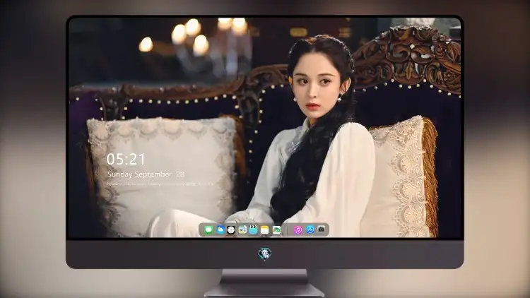 Photo by 壁纸图