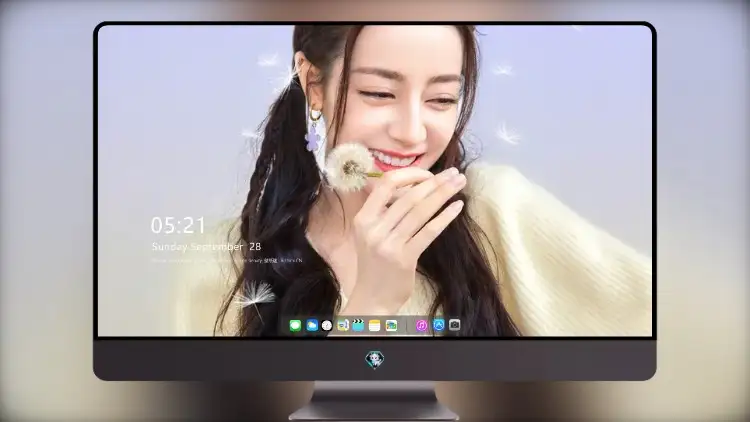 Photo by 壁纸图