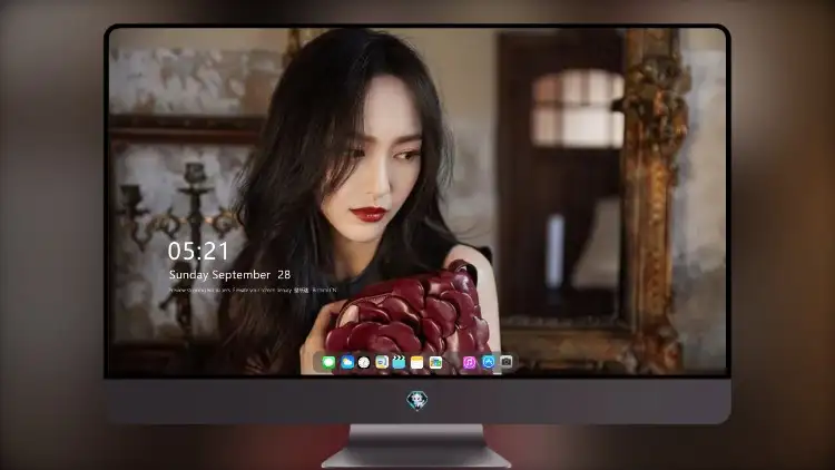 Photo by 壁纸图