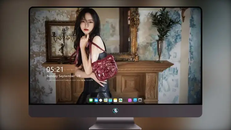 Photo by 壁纸图