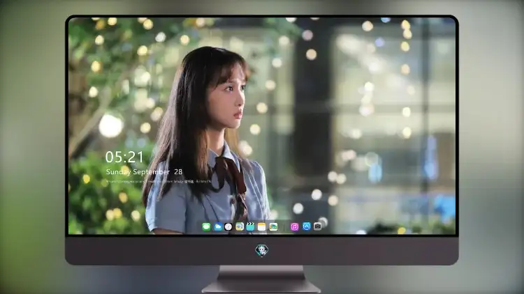 Photo by 壁纸图