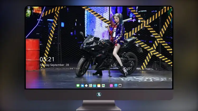Photo by 壁纸图
