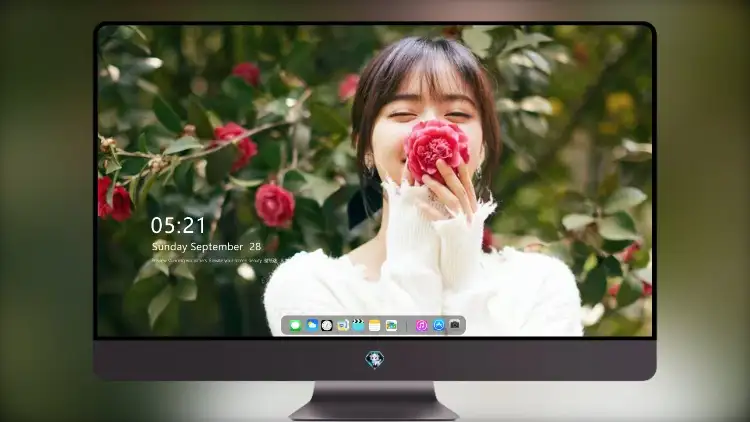 Photo by 壁纸图