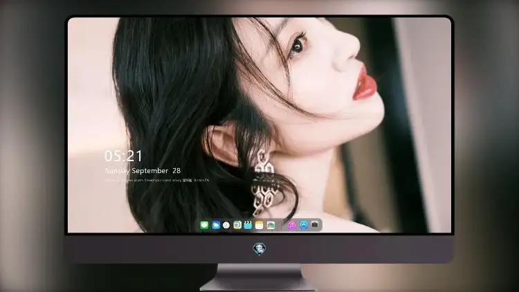 Photo by 壁纸图