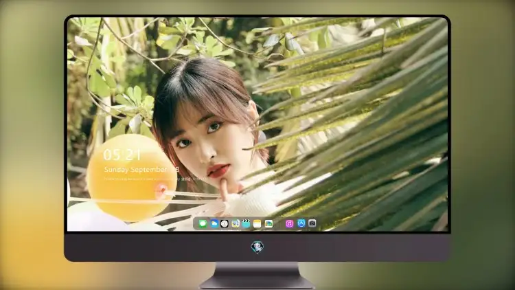 Photo by 壁纸图