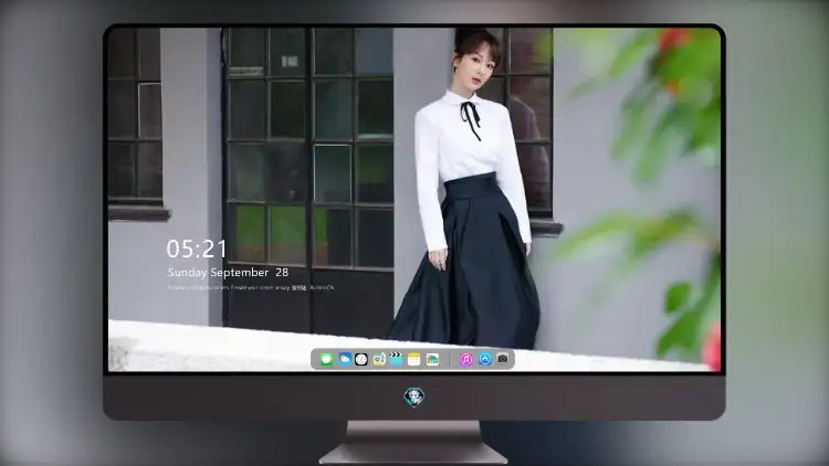 Photo by 壁纸图