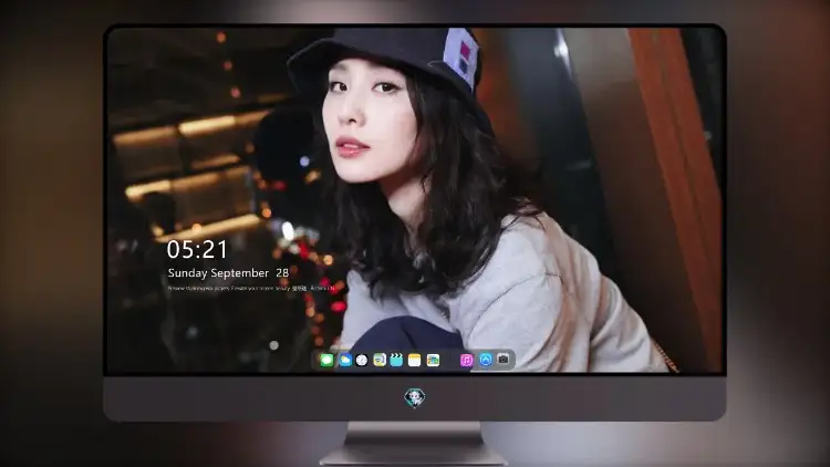 Photo by 壁纸图
