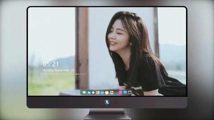Photo by 壁纸图