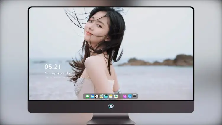 Photo by 壁纸图