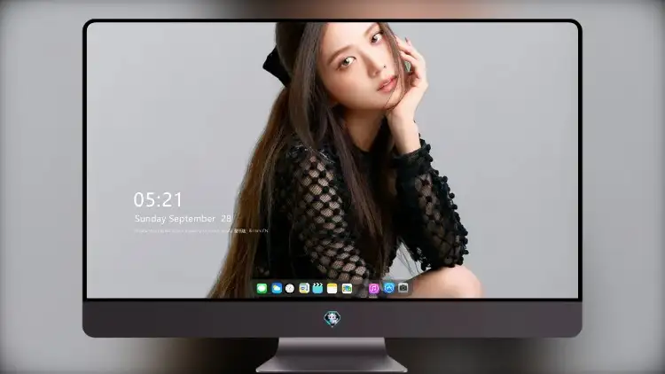 Photo by 壁纸图