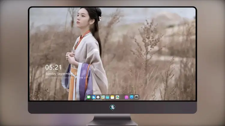 Photo by 壁纸图