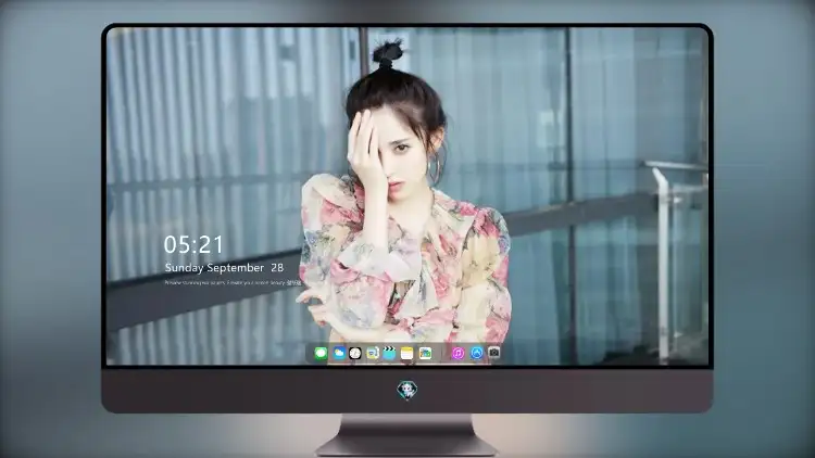 Photo by 壁纸图