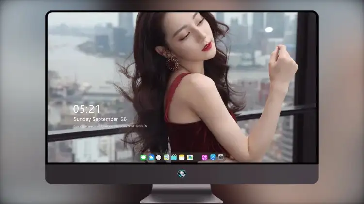 Photo by 壁纸图
