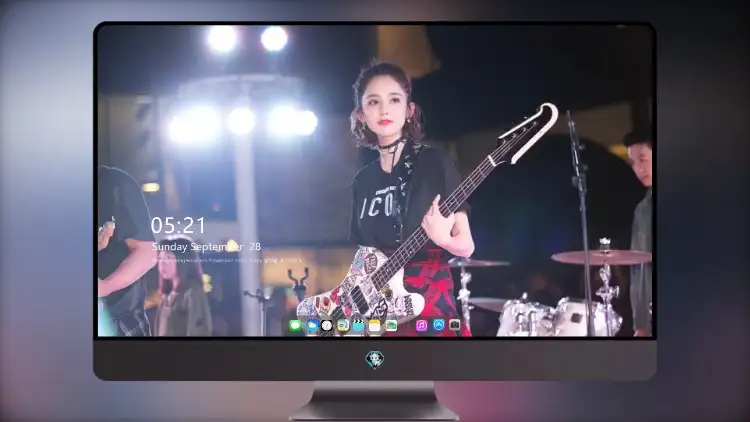 Photo by 壁纸图