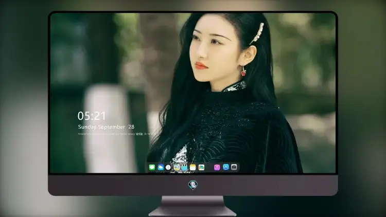 Photo by 壁纸图