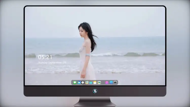 Photo by 壁纸图