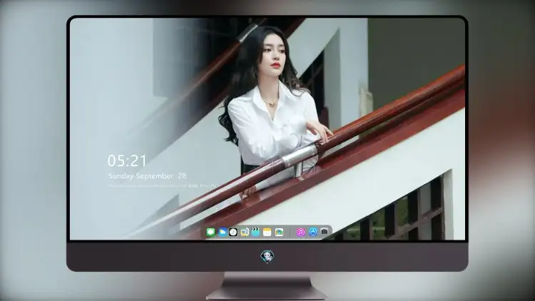 Photo by 壁纸图