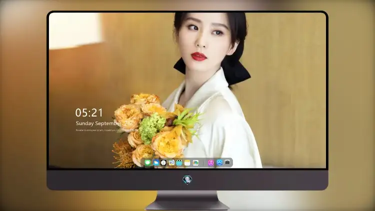 Photo by 壁纸图