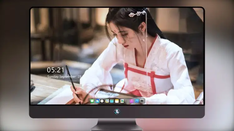 Photo by 壁纸图