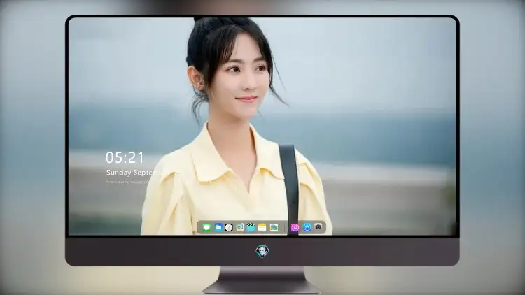 Photo by 壁纸图