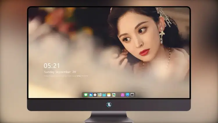 Photo by 壁纸图