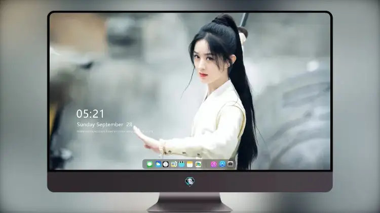 Photo by 壁纸图