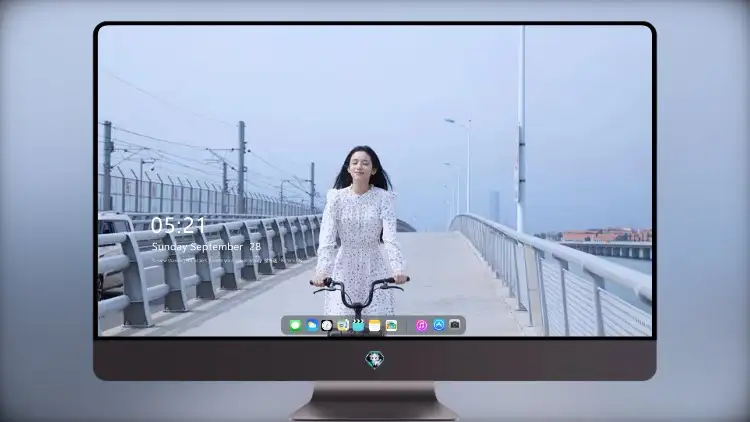 Photo by 壁纸图