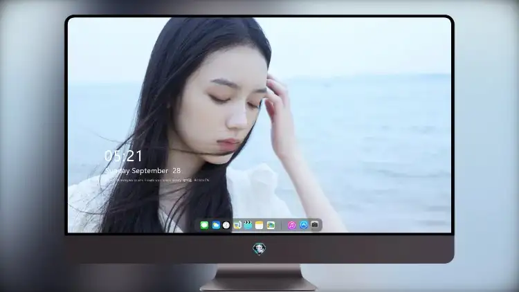 Photo by 壁纸图