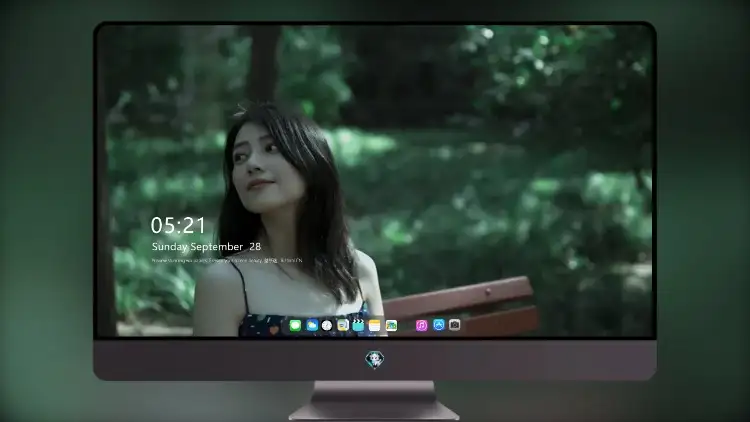 Photo by 壁纸图