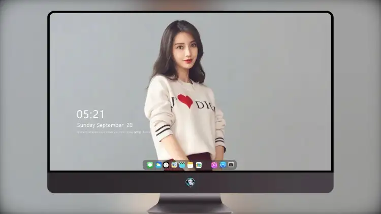 Photo by 壁纸图